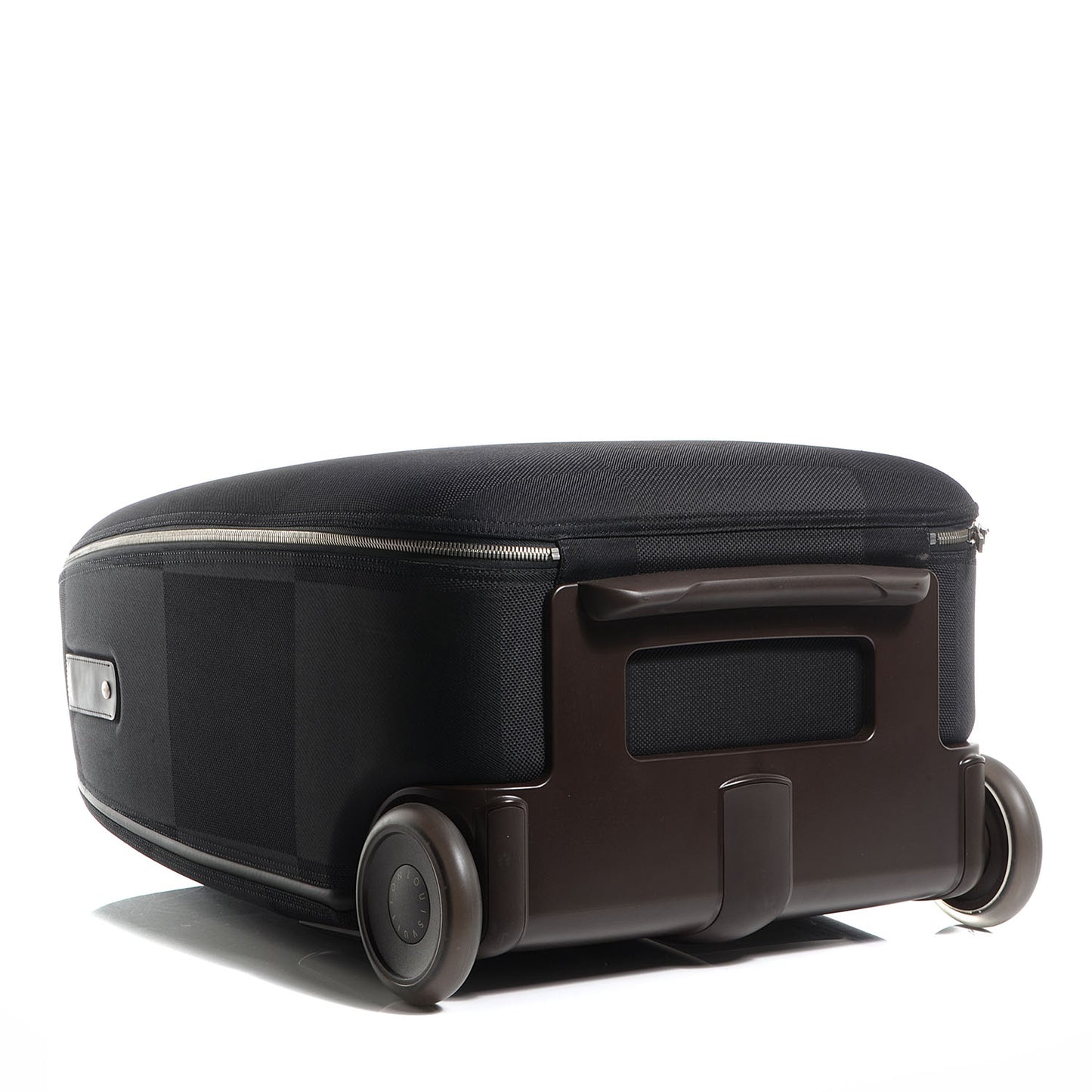Damier Geant Conquerant 65 Rolling Luggage
