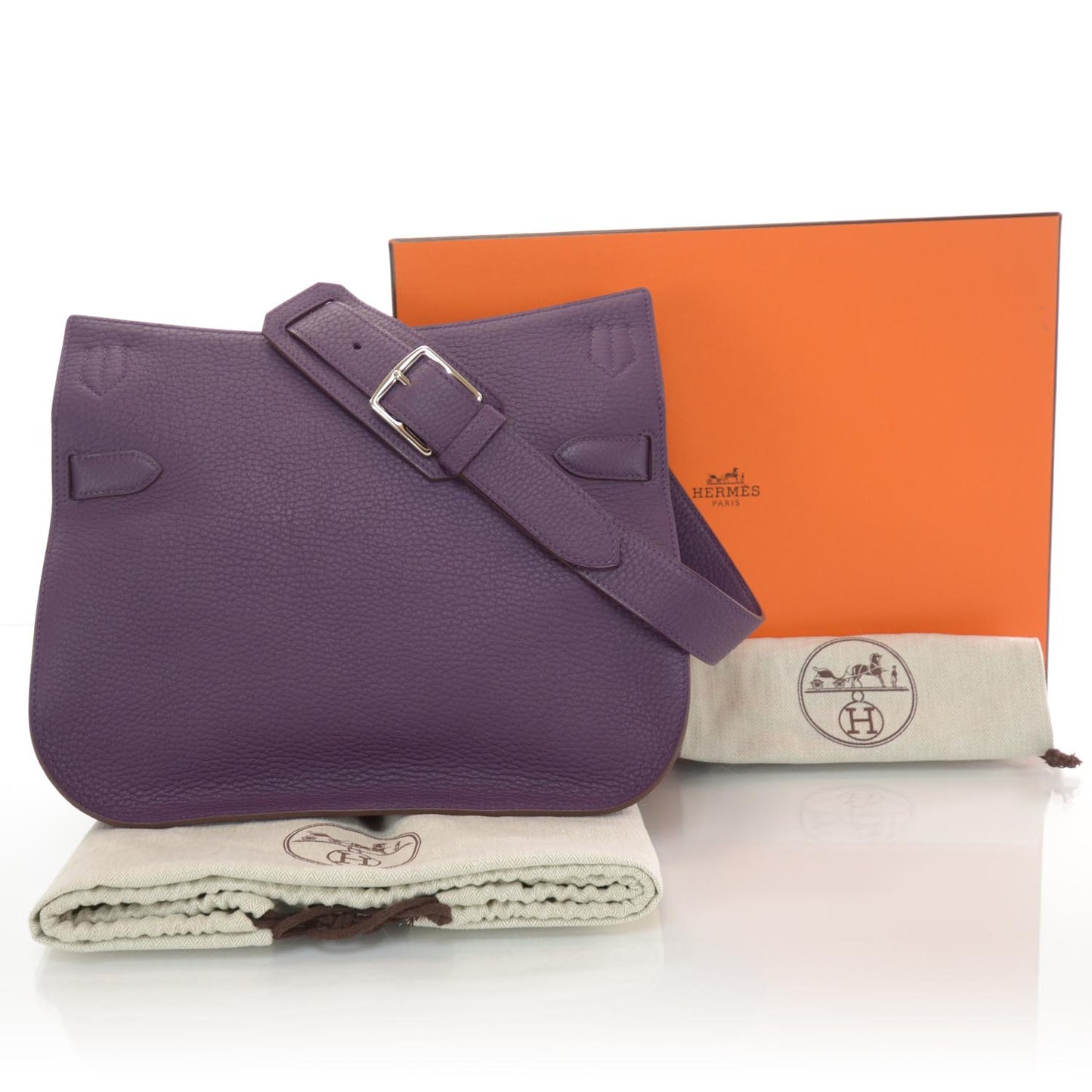 Taurillon Clemence Jypsiere 34 Violet