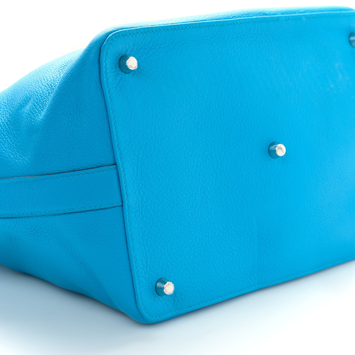 Evercolor Toolbox 26 Bleu Zanzibar