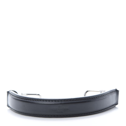 Louis Vuitton Calfskin Neonoe Short Strap Black 1 of 4