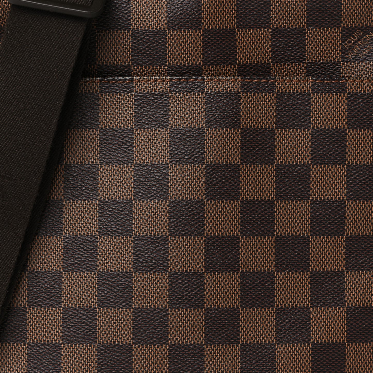 Damier Ebene Trotteur Beaubourg