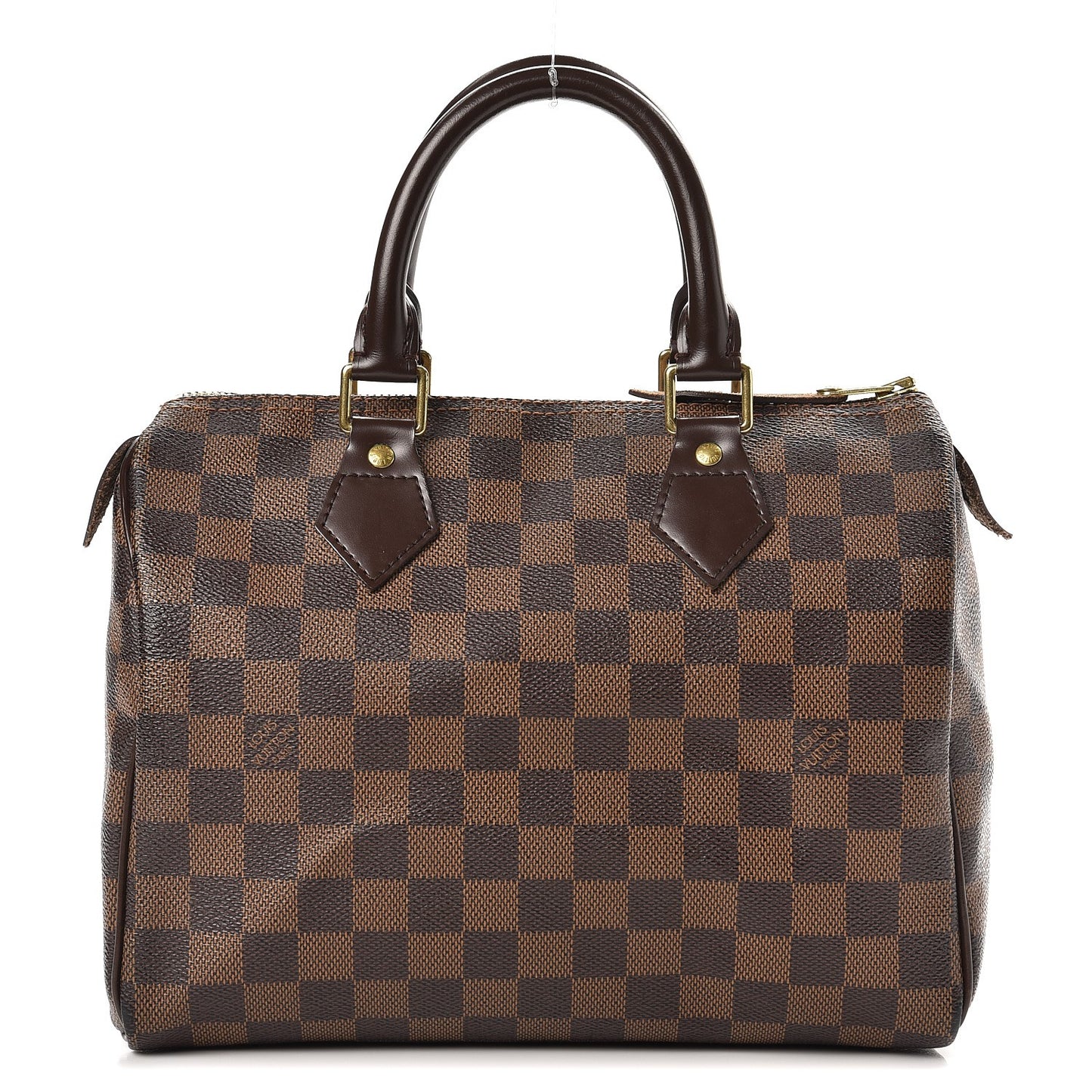 Damier Ebene Speedy 25