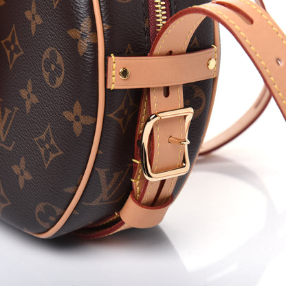 Louis Vuitton Monogram Boite Chapeau Souple MM 12 of 14