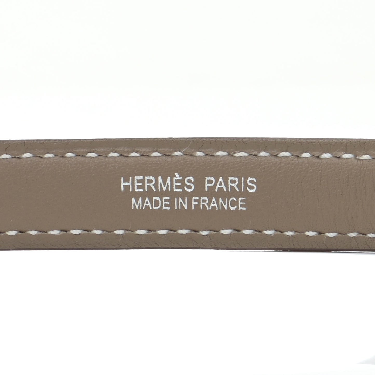 Swift Shoulder Strap Etoupe