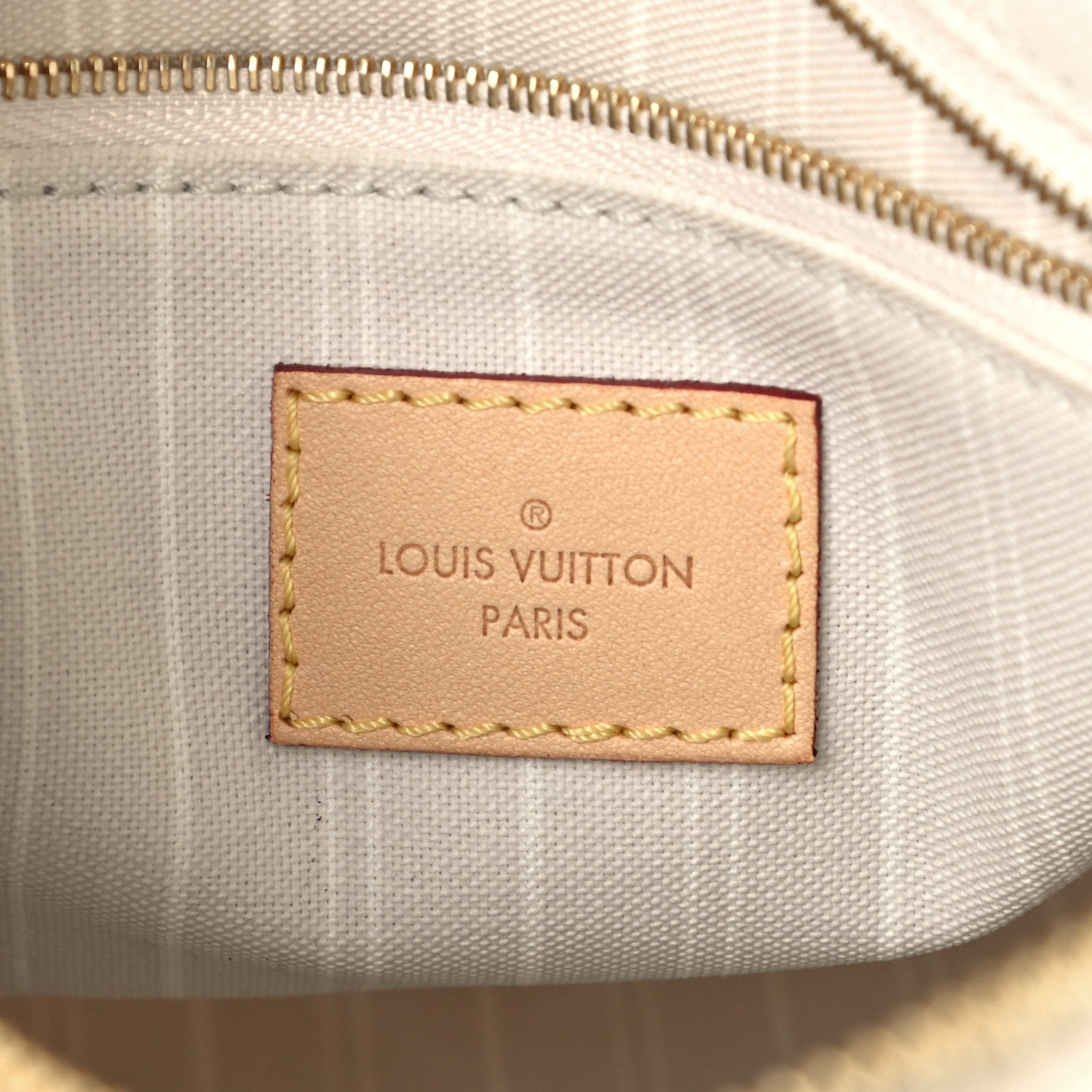 Louis Vuitton Monogram Giant By The Pool Speedy Bandouliere 25 Brume 6 of 11