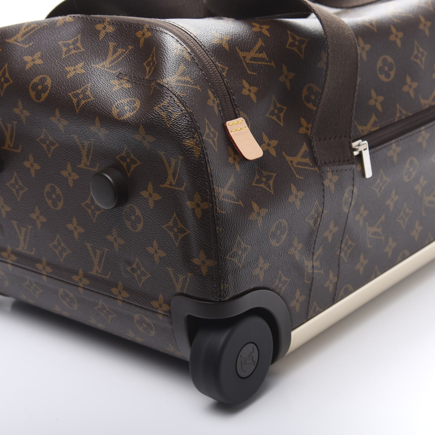 Louis Vuitton Monogram Horizon Soft Duffle 55 9 of 10