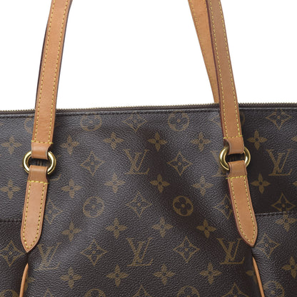 Louis Vuitton Monogram Totally MM 11 of 11