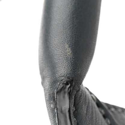 Celine Supple Grained Calfskin Medium Big Bag Slate 18 of 18