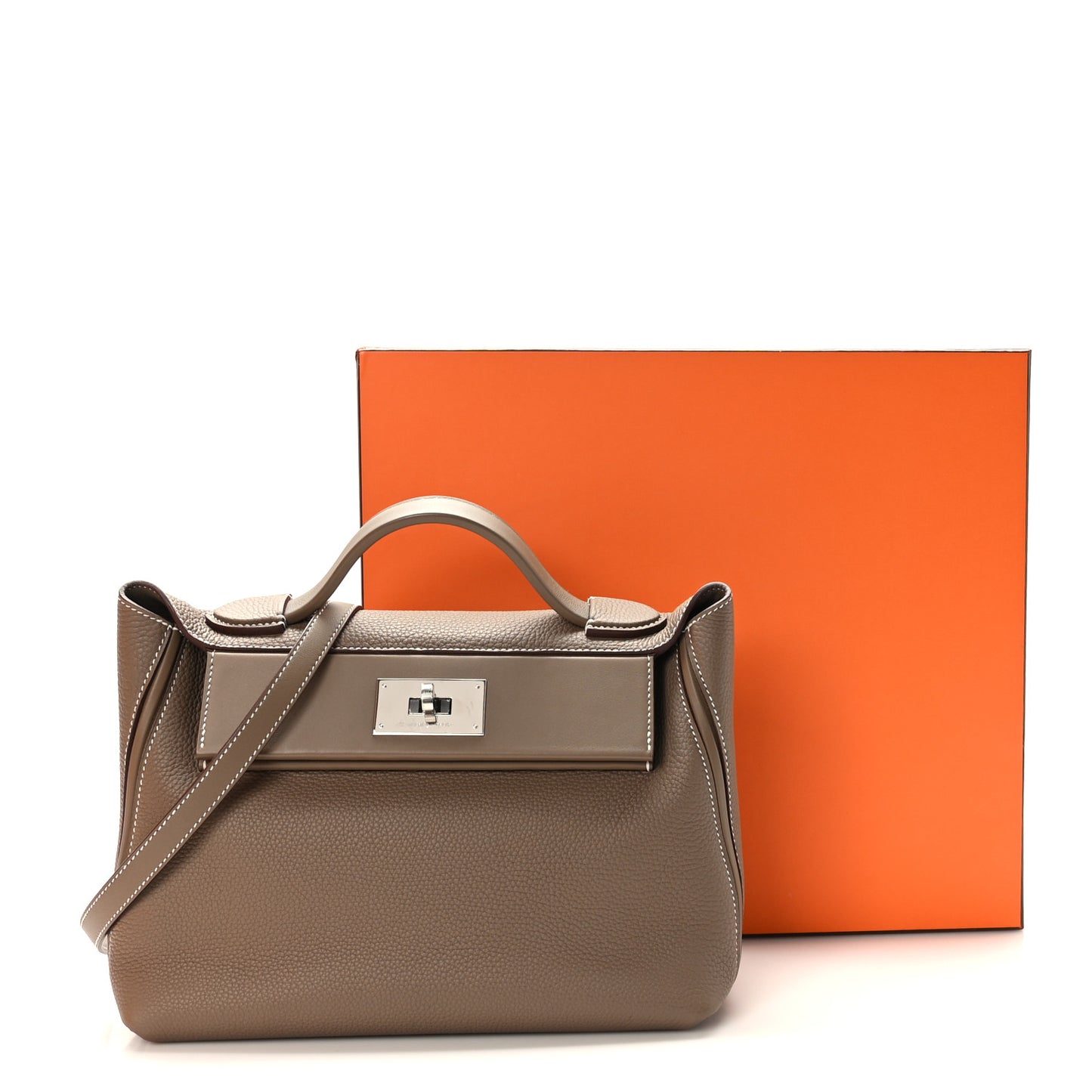 Togo Swift 24/24 29 Etoupe