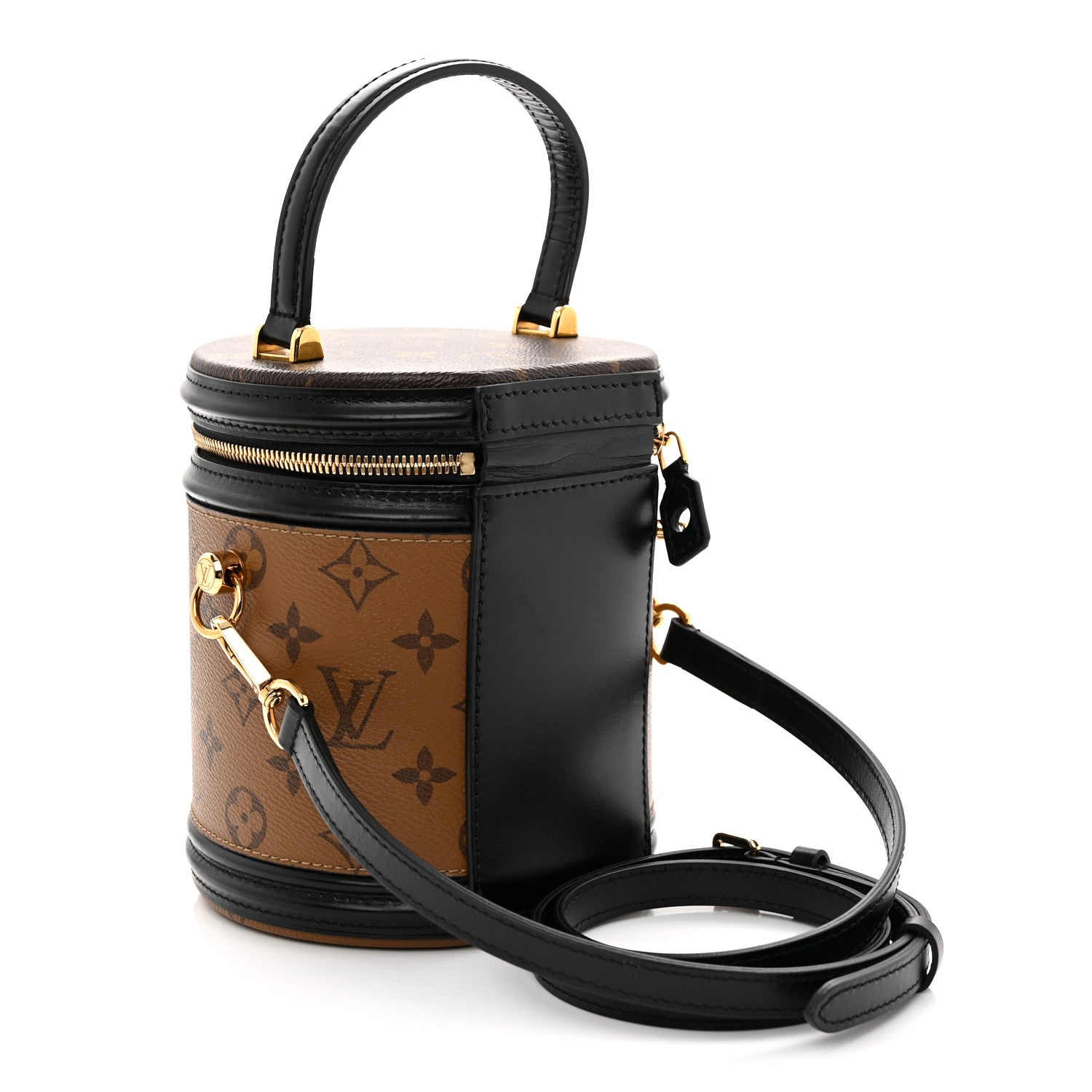 Louis Vuitton Reverse Monogram Cannes 3 of 9