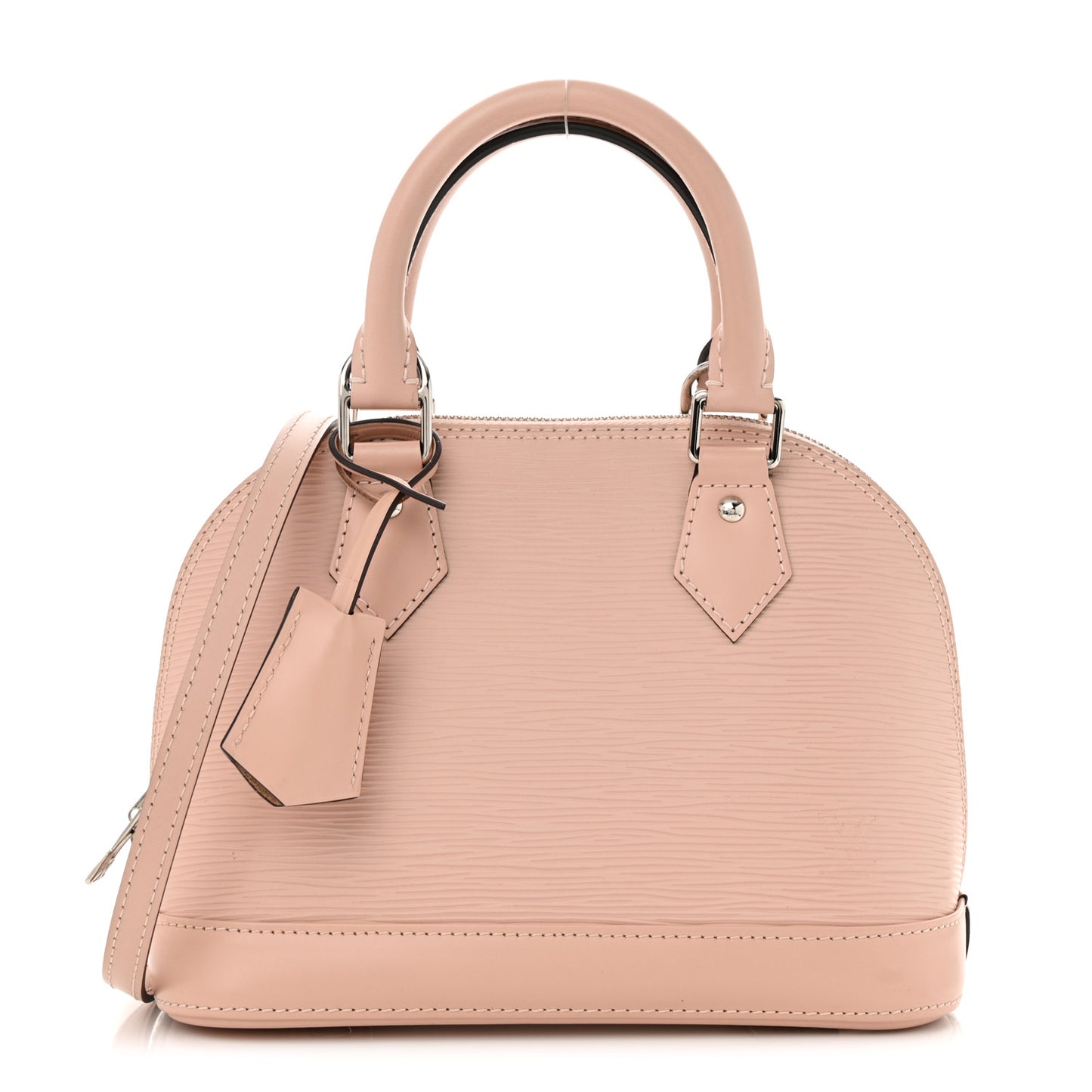 Epi Alma BB Rose Ballerine