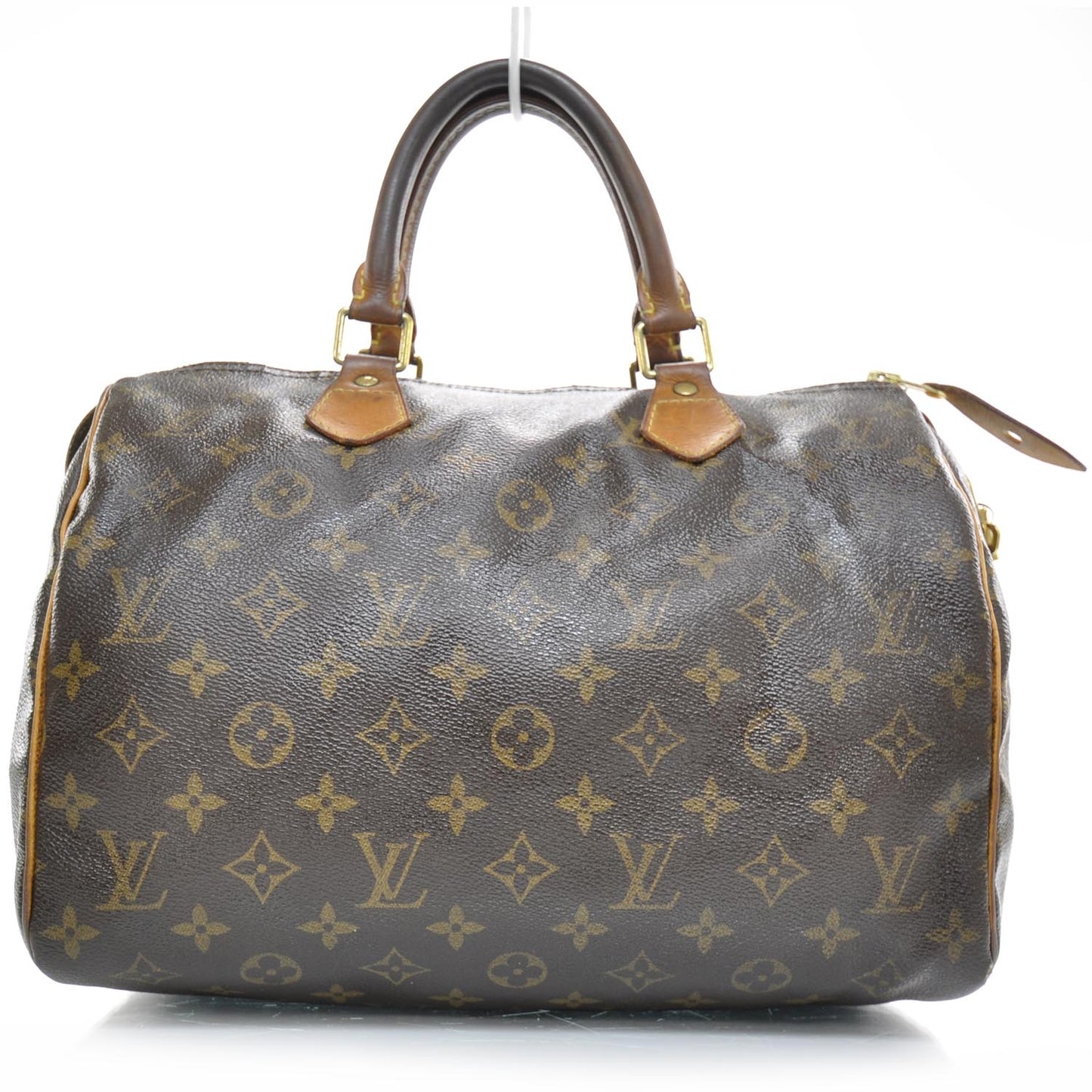 Monogram Speedy 30