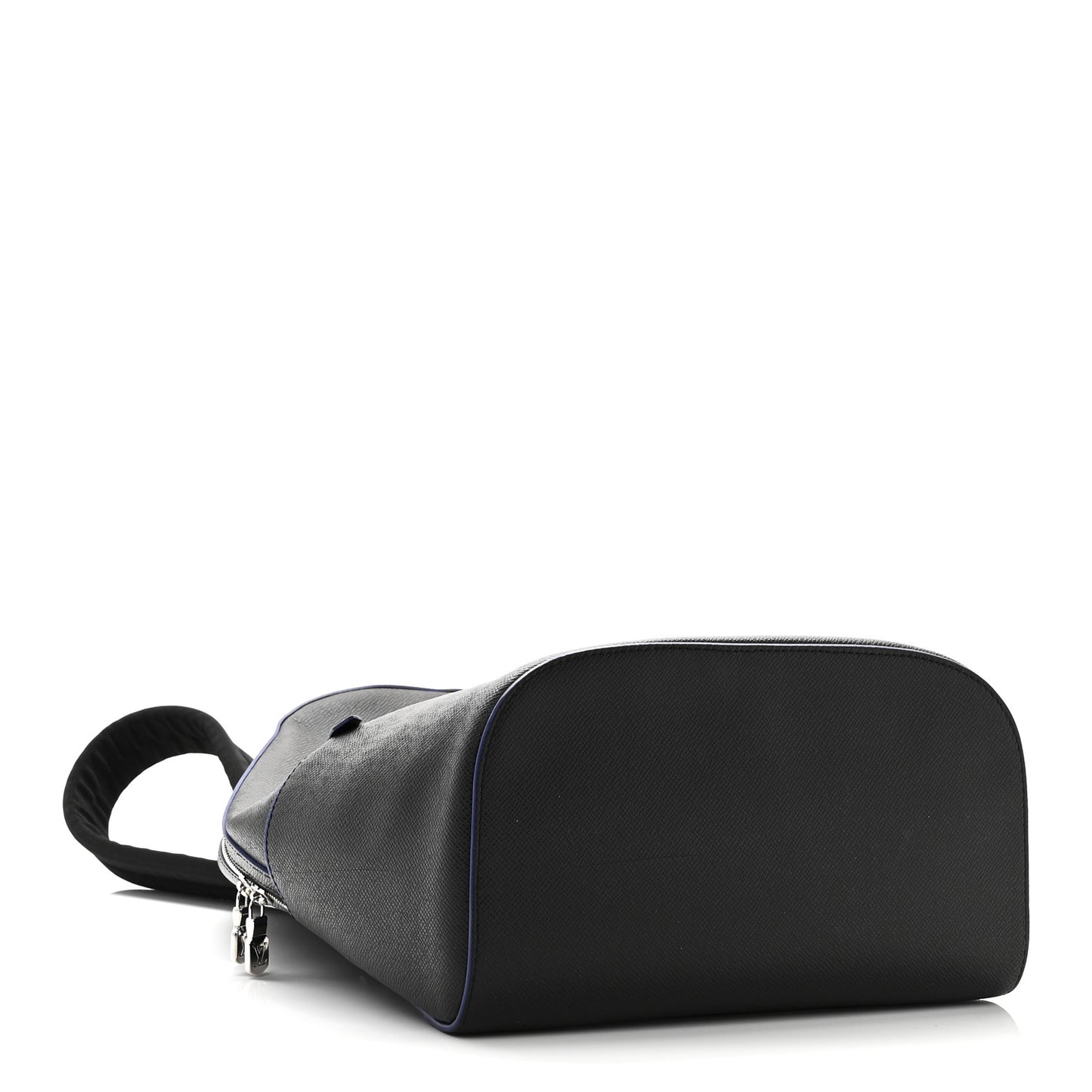 Taiga Anton Backpack Black