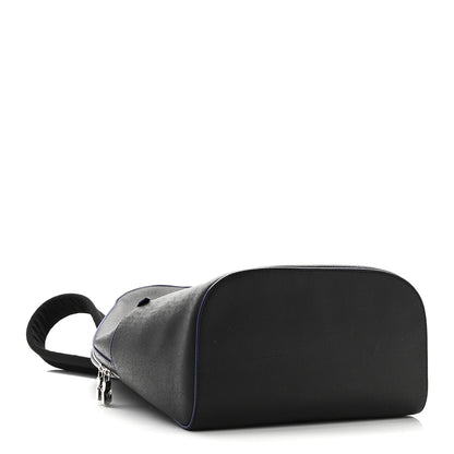 Louis Vuitton Taiga Anton Backpack Black 4 of 9