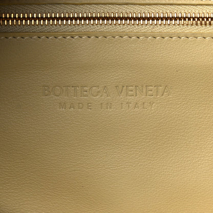 Bottega Veneta Nappa Intrecciato Medium Jodie Tapioca 6 of 12