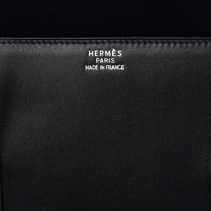 Hermes Box Drag 37 Black 6 of 12