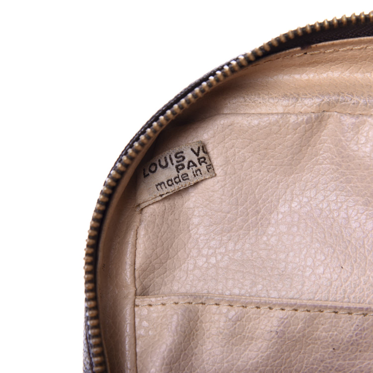 Louis Vuitton Monogram Trousse Toilette 23 7 of 9