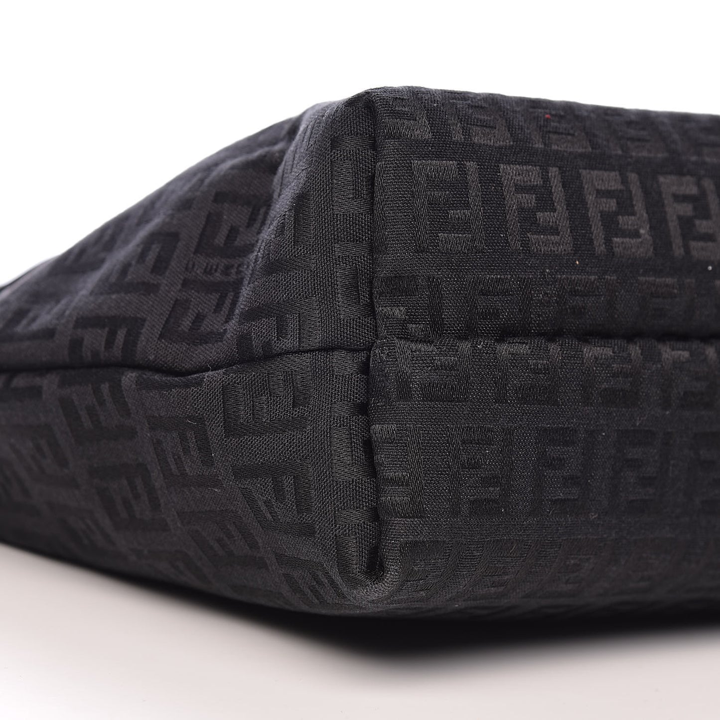Zucchino Tote Black