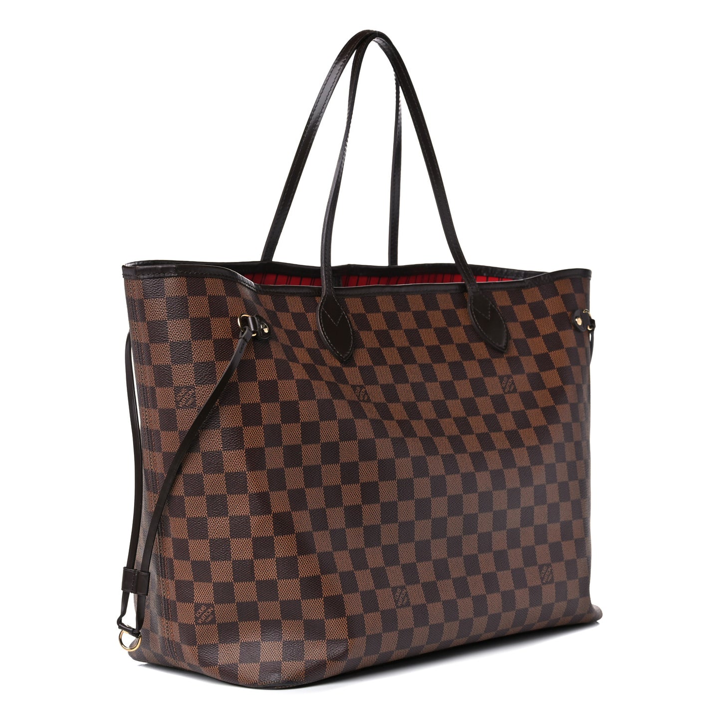 Damier Ebene Neo Neverfull GM