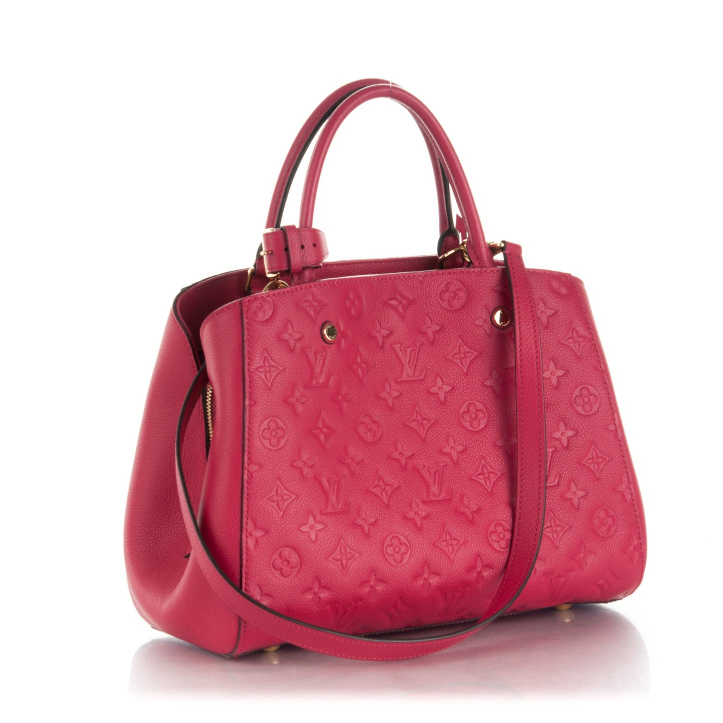 Empreinte Montaigne MM Dahlia