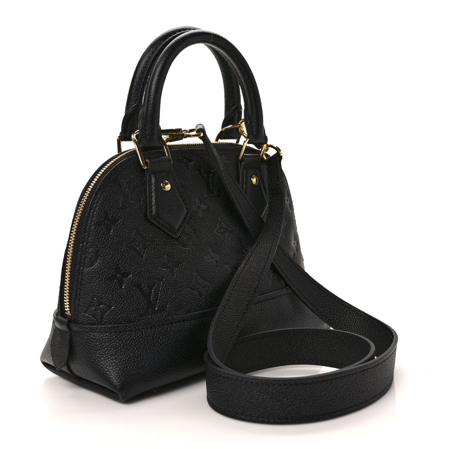Empreinte Neo Alma BB Black