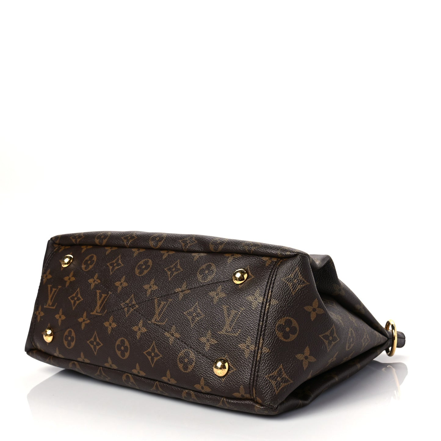Monogram Pallas Black