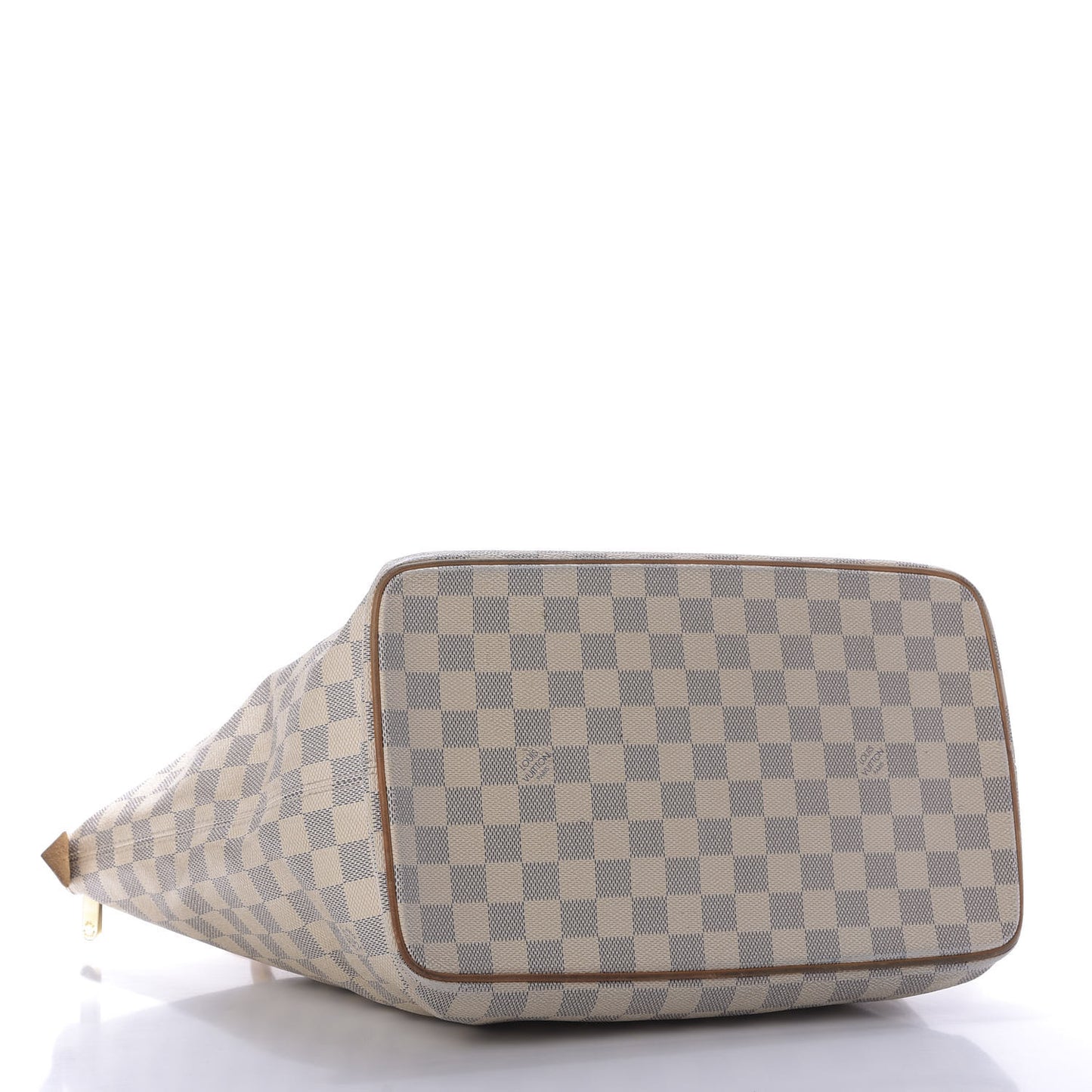 Damier Azur Saleya MM