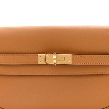 Hermes Swift Kelly Moove Sesame 8 of 11