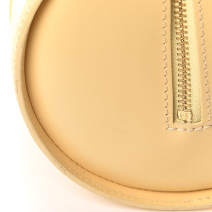 Louis Vuitton Epi Soufflot Vanilla 14 of 16