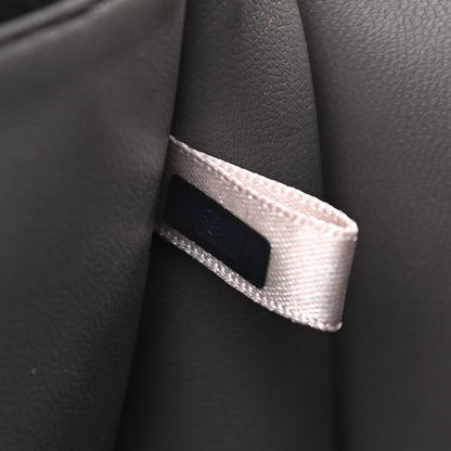 Jimmy Choo Suede Callie Mini Hobo Black 7 of 10