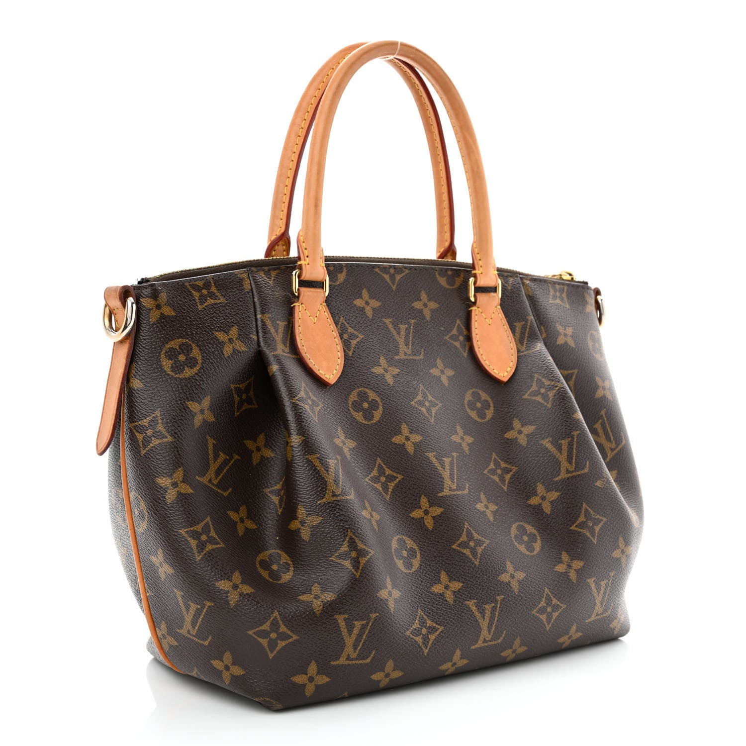 Louis Vuitton Monogram Turenne PM 3 of 12