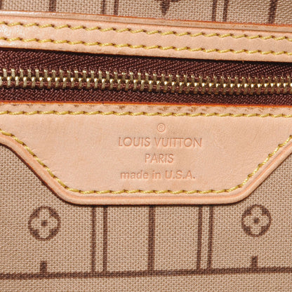 Louis Vuitton Monogram Neverfull GM 6 of 7
