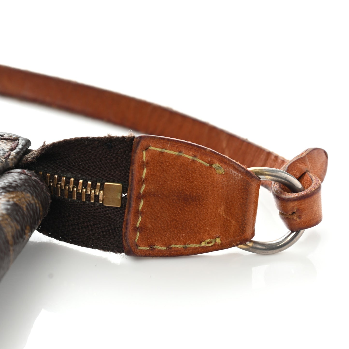 Monogram Pochette Accessories