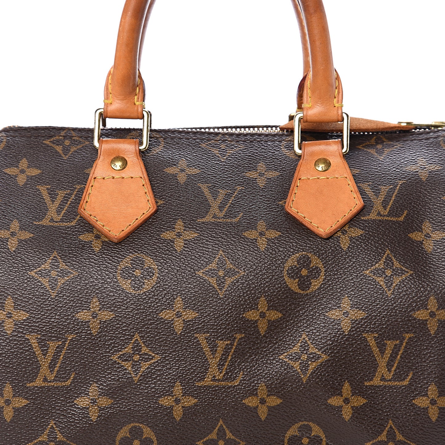 Monogram Speedy 25