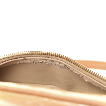 Louis Vuitton Vernis Tompkins Square Beige 16 of 20