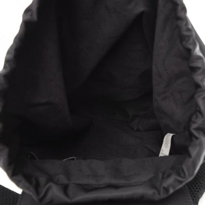 Versace Nylon Medusa Backpack Black 5 of 7