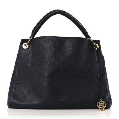 Louis Vuitton Empreinte Artsy MM Infini 1 of 17