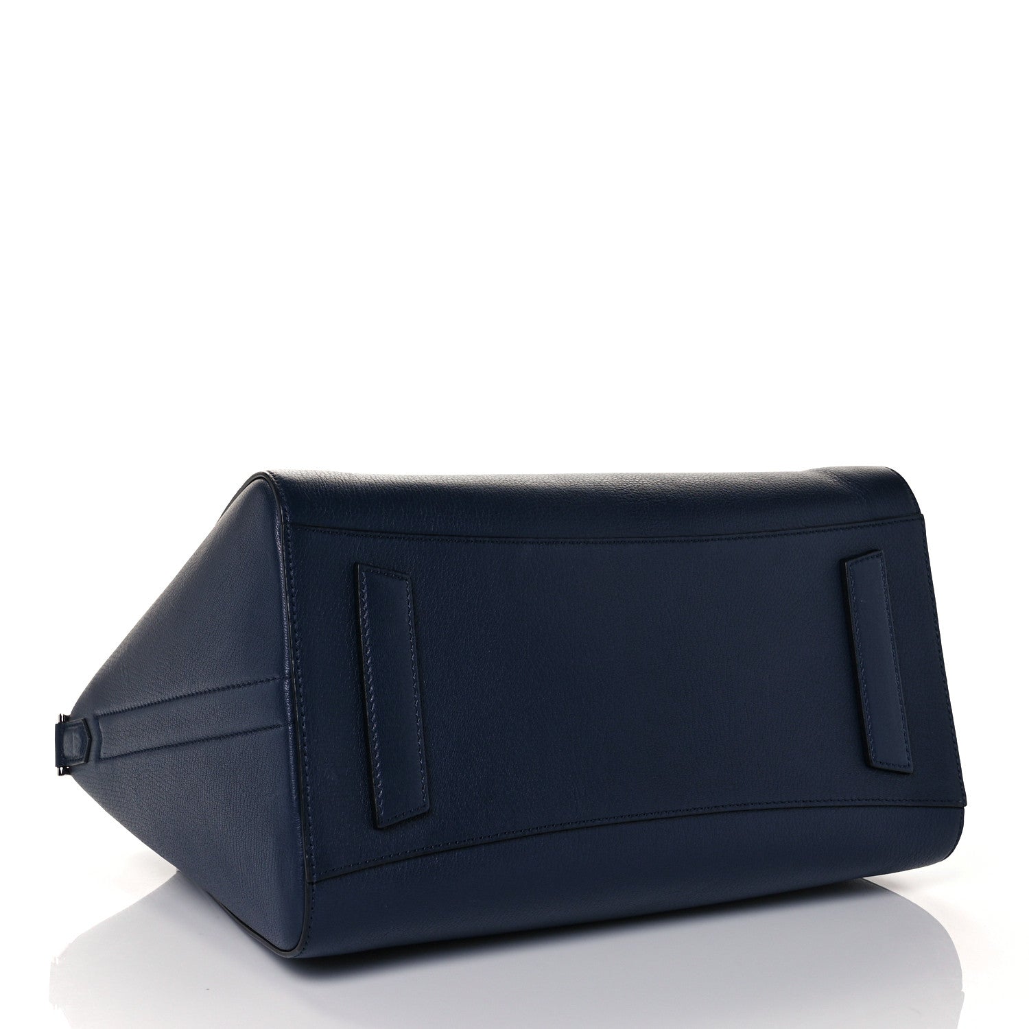 Givenchy Sugar Goatskin Medium Antigona Night Blue 3 of 12