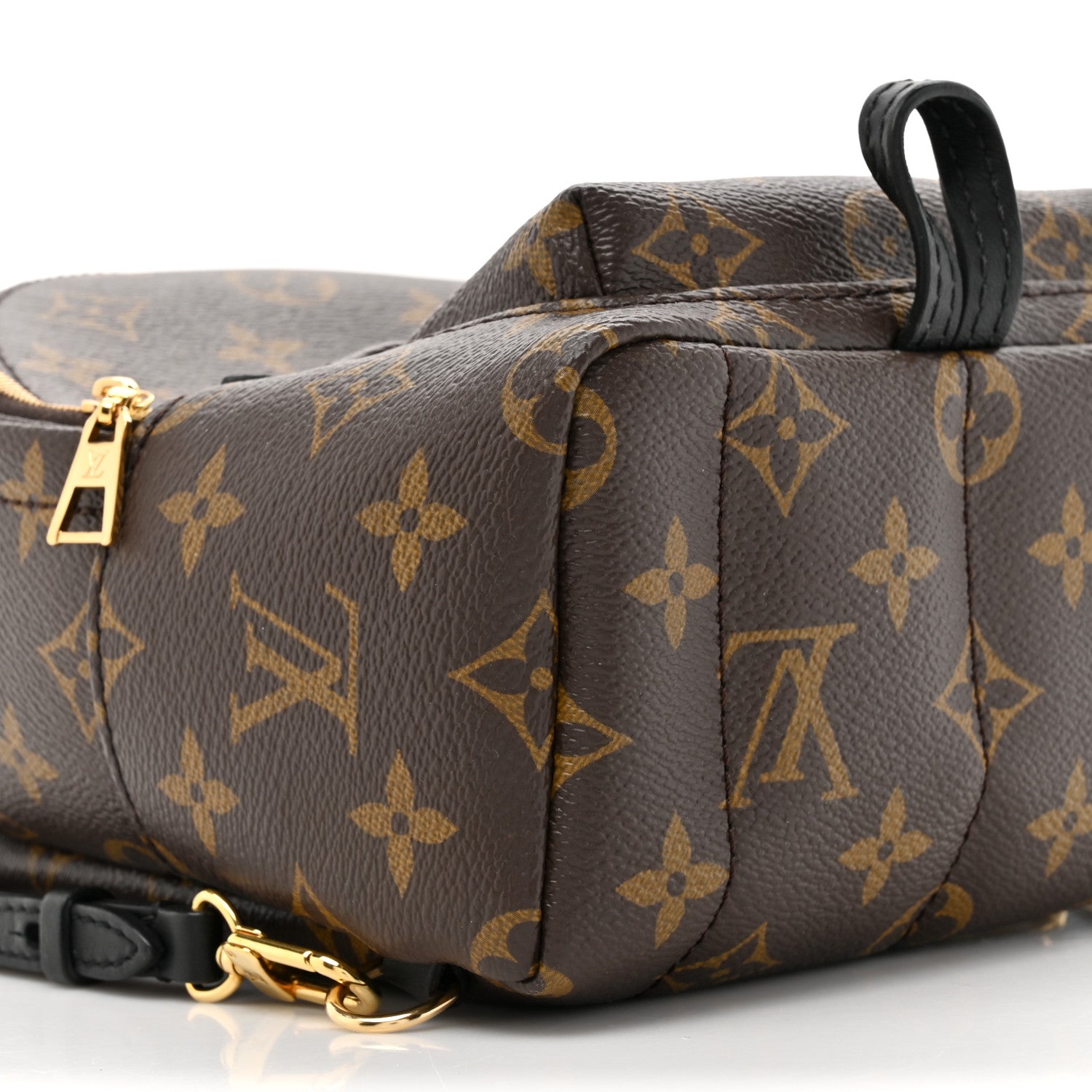 Louis Vuitton Monogram Palm Springs Backpack Mini 9 of 9