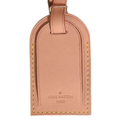 Louis Vuitton Monogram Sac Chien 40 Pet Carrier 7 of 9