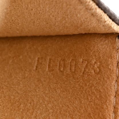 Louis Vuitton Monogram Pochette Florentine S 7 of 10