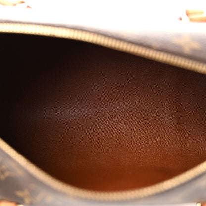Louis Vuitton Monogram Papillon 30 with Companion 6 of 10