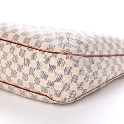 Louis Vuitton Damier Azur Soffi 14 of 14