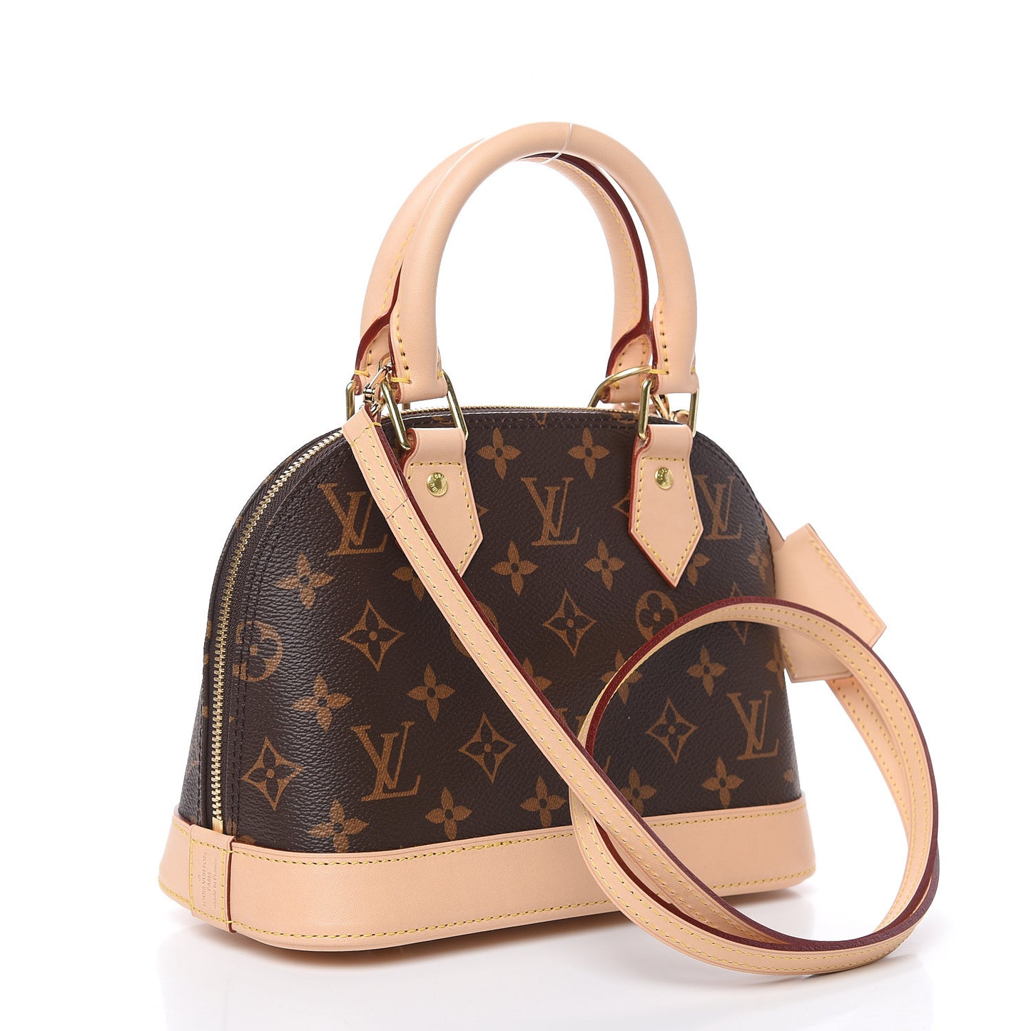 Monogram Alma BB