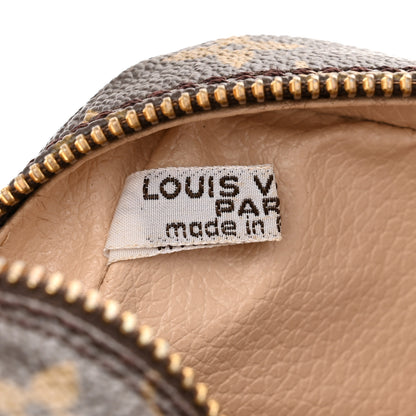 Louis Vuitton Monogram Trousse Toilette 23 6 of 7