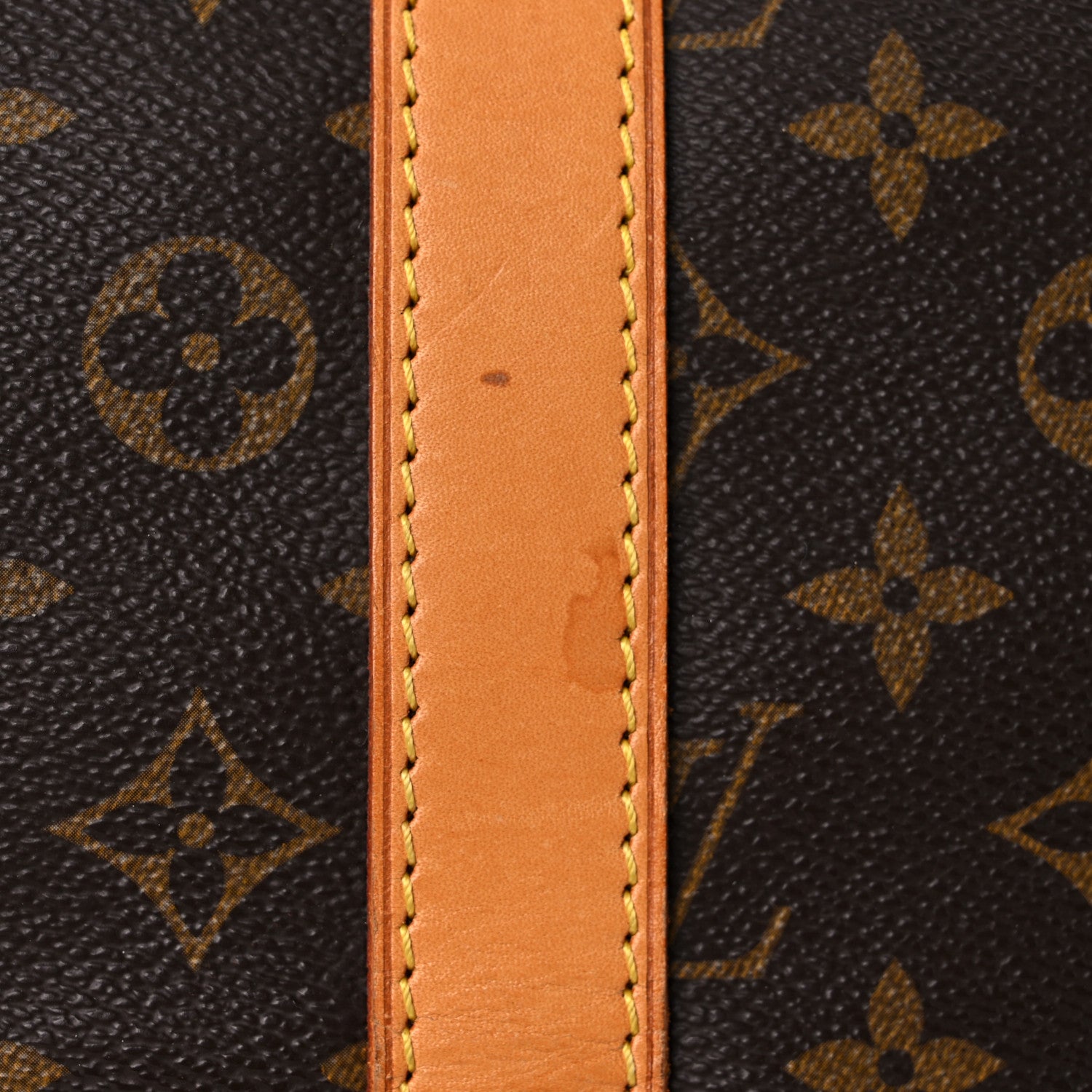 Louis Vuitton Monogram Keepall 60 20 of 29