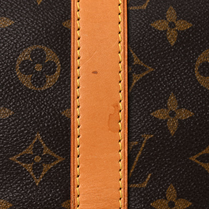Louis Vuitton Monogram Keepall 60 20 of 29