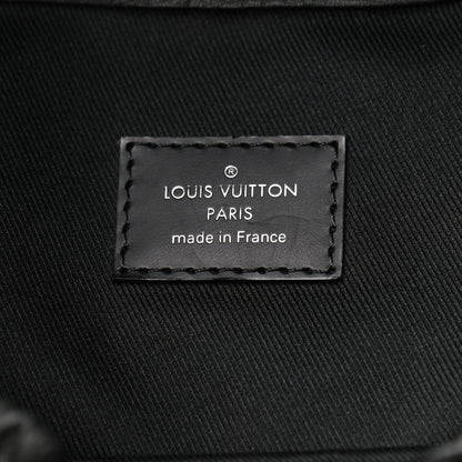 Louis Vuitton Damier Graphite Zack Backpack 6 of 9