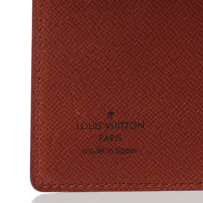 Louis Vuitton Monogram Photo Holder 7 of 8