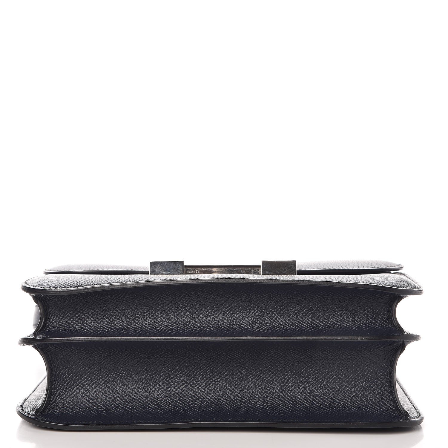 Hermes Epsom Constance 24 Bleu Indigo 6 of 22